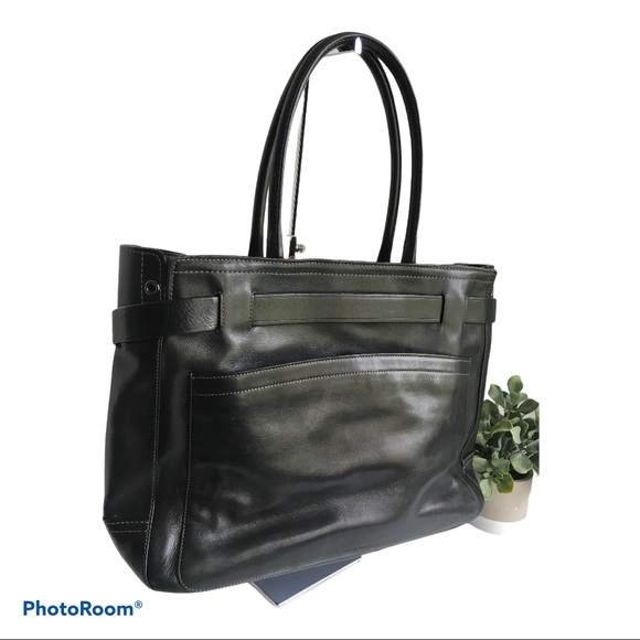 Reed Krakoff Iconic Boxer Tote-Authentic - Picture 2 of 13